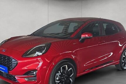 Ford Puma 23.800 km 21.480 &euro; Stuttgart 70190