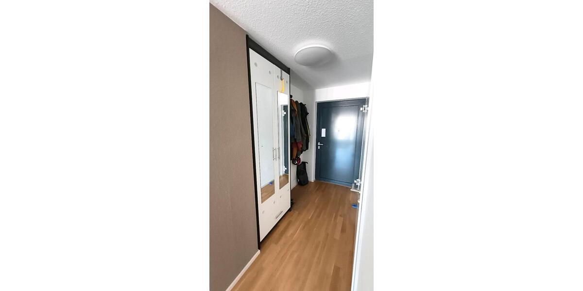 Etagenwohnung Stuttgart Vaihingen - 2 Zimmer, 52 m&sup2;, 830&euro; | Angebot:25948412