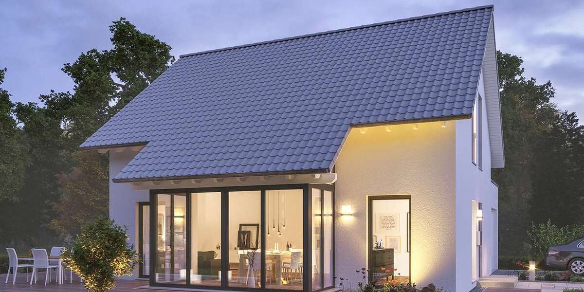 Einfamilienhaus Hechingen - 5 Zimmer, 145 m&sup2;, 466.739&euro; | Angebot:24238273