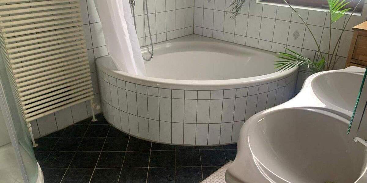 Etagenwohnung Neckartailfingen - 5 Zimmer, 113 m&sup2;, 289.000&euro; | Angebot:25804594