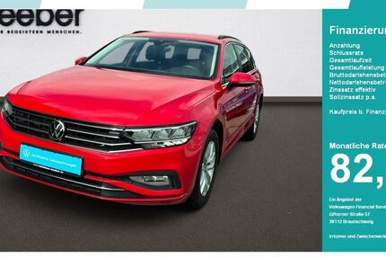 VW Passat Variant 58.825 km 20.980 &euro; Weil der Stadt 71263