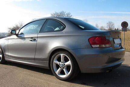 BMW 118 275.000 km 4.499 &euro; Hechingen 72379