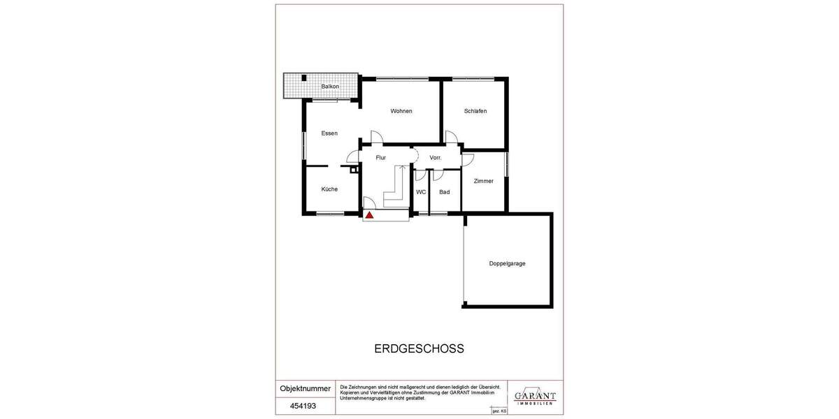 Einfamilienhaus Horb am Neckar Mühringen - 8 Zimmer, 188 m&sup2;, 349.000&euro; | Angebot:25746397