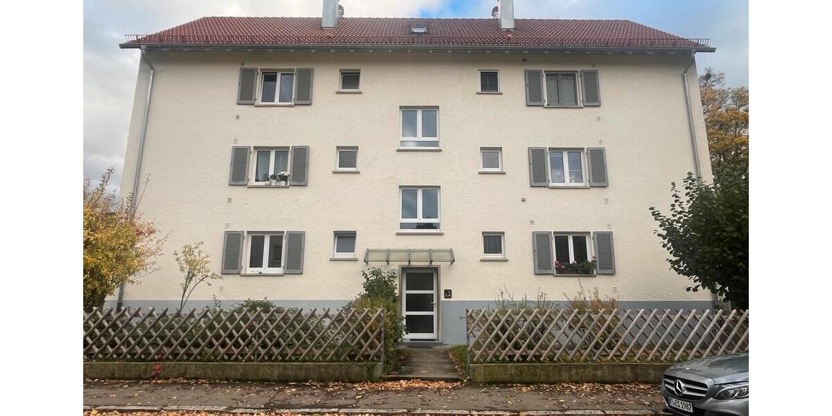 Etagenwohnung Reutlingen Reutlingen (Kernstadt) - 3 Zimmer, 64 m&sup2;, 229.000&euro; | Angebot:26932507