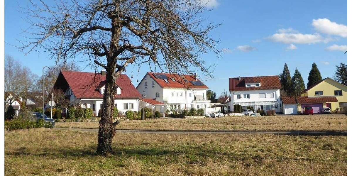 Grundstück Reutlingen Altenburg - 430.000&euro; | Angebot:26691936