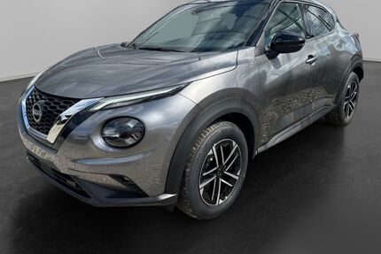 Nissan Juke 1.700 km 23.598 &euro; Bempflingen 72658