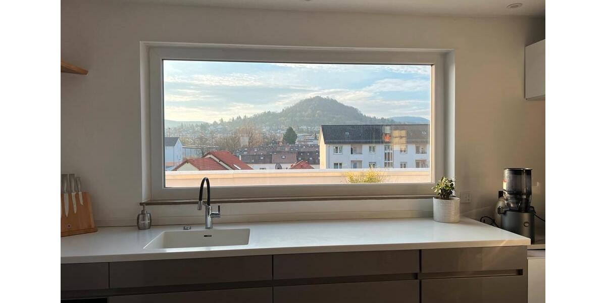Einfamilienhaus Reutlingen Reutlingen (Kernstadt) - 4 Zimmer, 152 m&sup2;, 2.400&euro; | Angebot:26180609