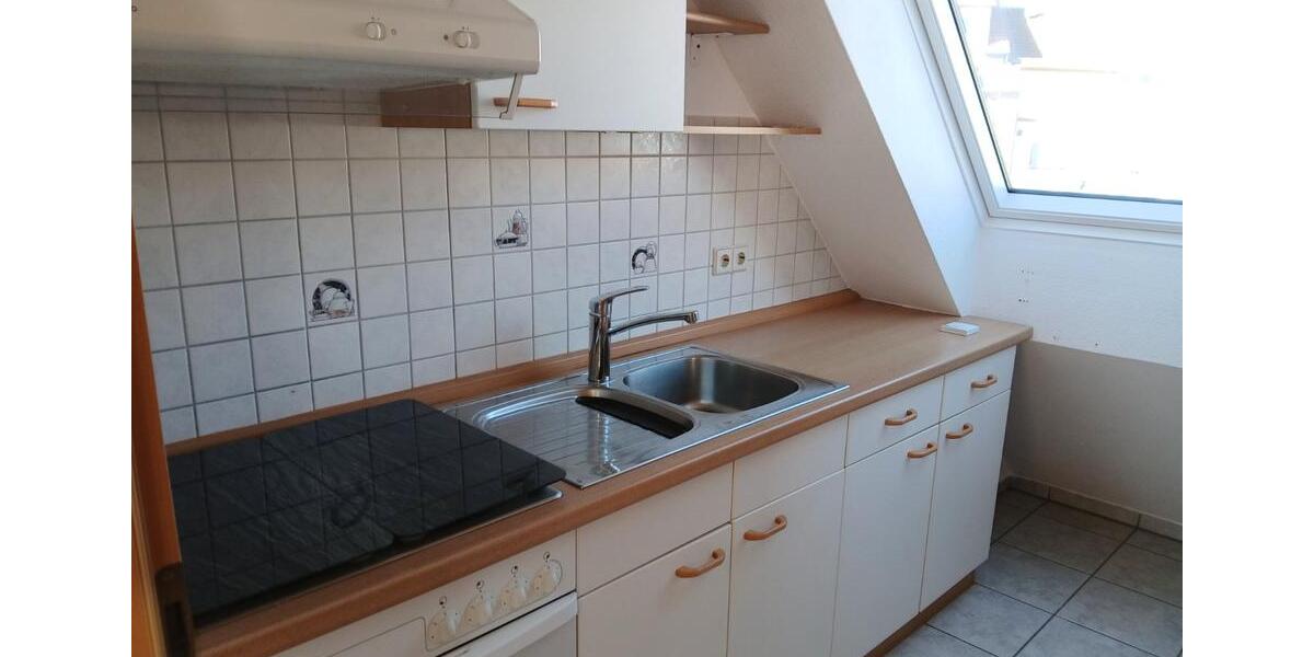 Maisonettenwohnung Hechingen - 3 Zimmer, 85 m&sup2;, 250.000&euro; | Angebot:25048800