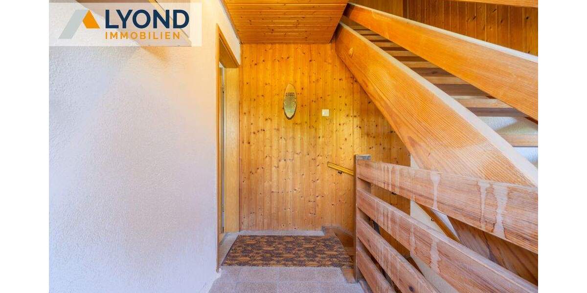 Doppelhaushälfte Sindelfingen Mitte - 6 Zimmer, 104 m&sup2;, 499.000&euro; | Angebot:25676532