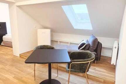 Wohnung Hechingen Gemarkung Hechingen - 2 Zimmer, 46 m&sup2;, 850&euro; | Angebot:26553125