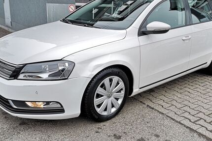 VW Passat 234.000 km 5.950 &euro; Ofterdingen 72131