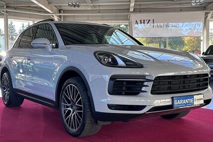 Porsche Cayenne 65.777 km 63.999 &euro; Hechingen 72379