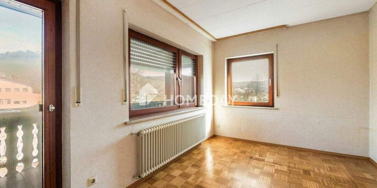 Einfamilienhaus Metzingen Neuhausen - 7 Zimmer, 112 m&sup2;, 586.500&euro; | Angebot:25879096