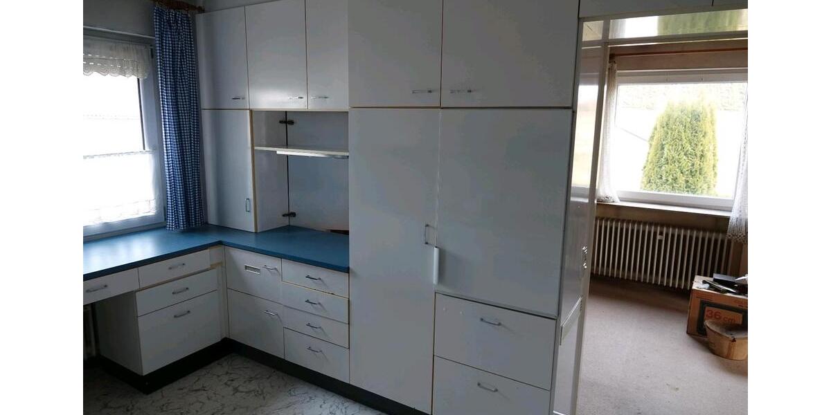 Einfamilienhaus Reutlingen Altenburg - 5 Zimmer, 159 m&sup2;, 395.000&euro; | Angebot:26224250