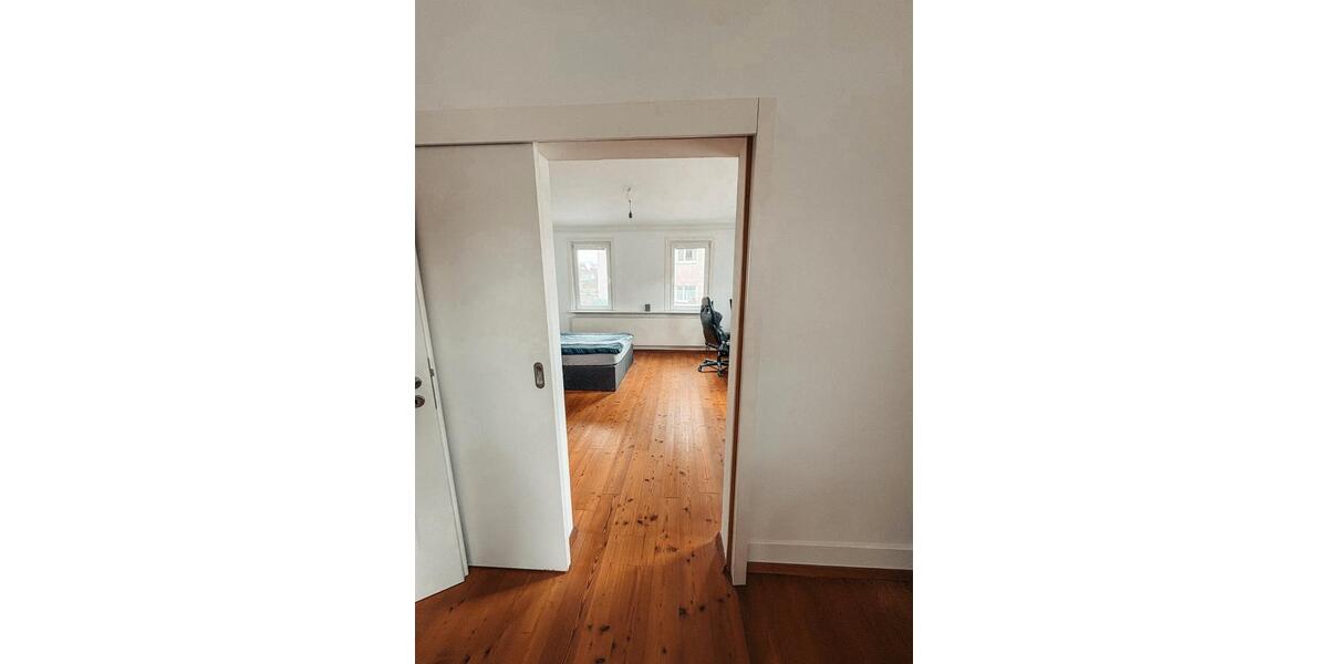 Erdgeschoßwohnung Mössingen - 1.5 Zimmer, 50 m&sup2;, 660&euro; | Angebot:26020873