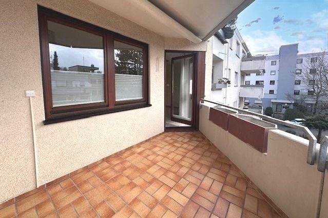 Etagenwohnung Stuttgart Rohr - 3 Zimmer, 97 m&sup2;, 430.000&euro; | Angebot:25727202