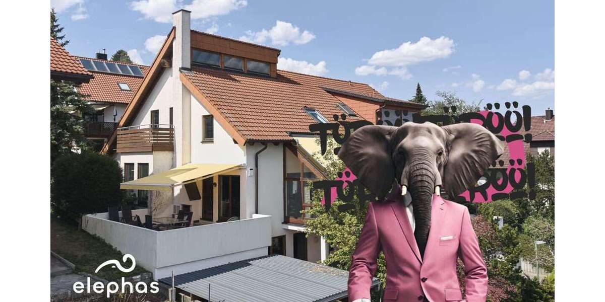 Einfamilienhaus Eningen - 6.5 Zimmer, 200 m&sup2;, 570.000&euro; | Angebot:27143865
