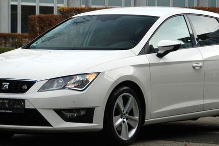 Seat Leon 141.000 km 11.990 &euro; Stuttgart 70567
