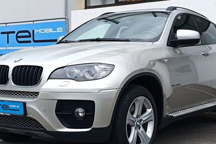 BMW X6 263.434 km 10.490 &euro; Pfullingen 72793