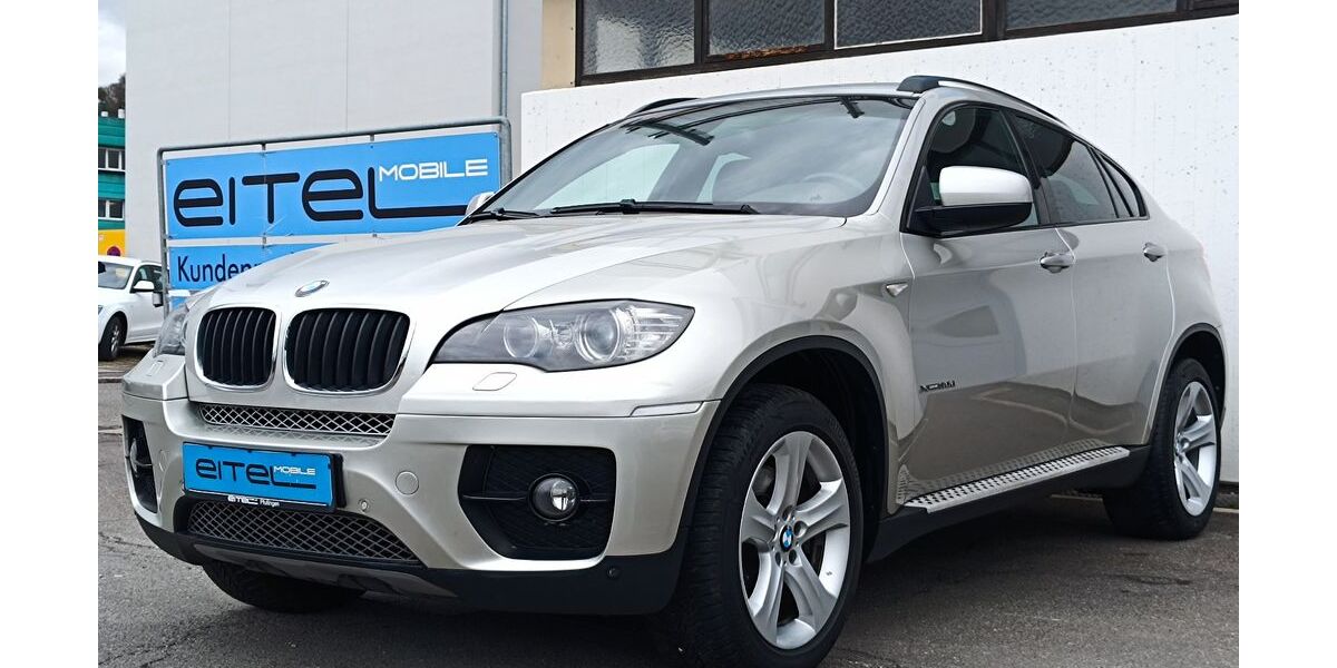 BMW X6 263.434 km 10.490 &euro; Pfullingen 72793