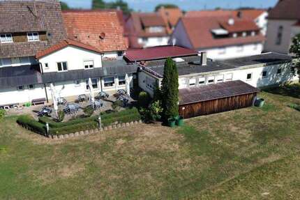Gewerbeobjekt Hechingen - 825.000&euro; | Angebot:27272119