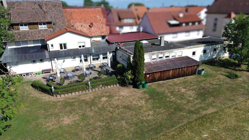 Gewerbeobjekt Hechingen - 825.000&euro; | Angebot:27272119