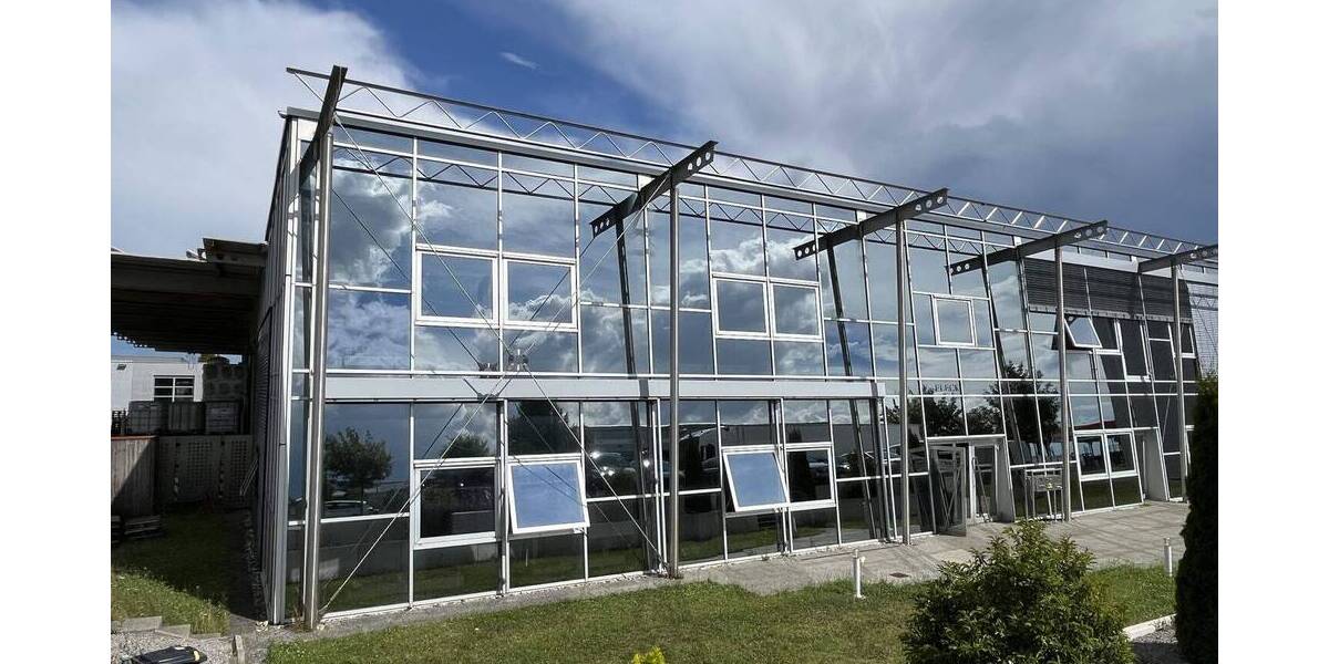 Gewerbeobjekt Nufringen - 950&euro; | Angebot:25704303