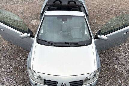 Renault Megane 101.704 km 4.990 &euro; Böblingen 71032