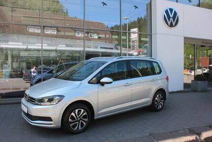 VW Touran 120.590 km 20.690 &euro; Wildberg 72218