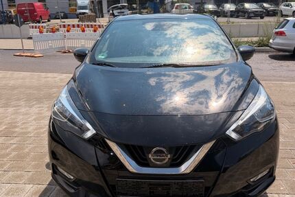 Nissan Micra 147.000 km 7.399 &euro; Stuttgart 70376