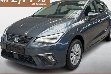 Seat Ibiza 16.750 km 17.930 &euro; Stuttgart-Feuerbach 70469
