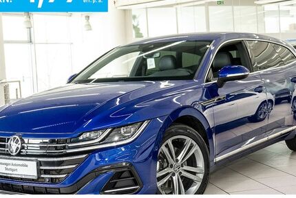 VW Arteon 79.979 km 25.330 &euro; Stuttgart-Wangen 70188