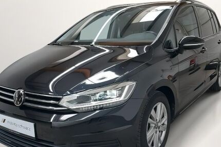 VW Touran 31.900 km 29.900 &euro; Mössingen 72116