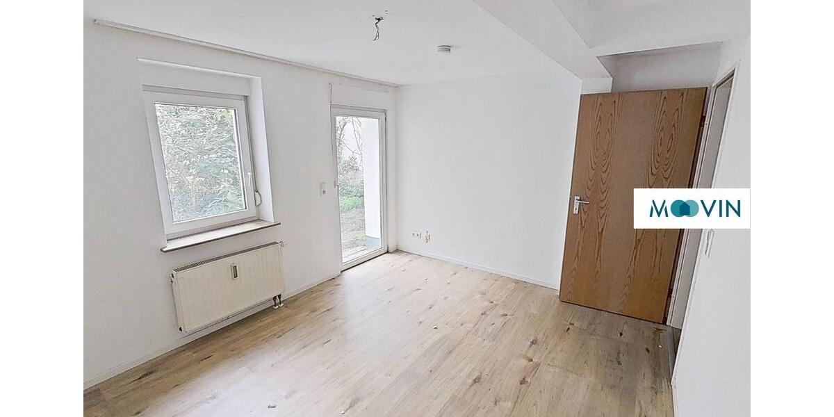 Erdgeschoßwohnung Stuttgart Stuttgart-West - 2 Zimmer, 47 m&sup2;, 750&euro; | Angebot:23090344