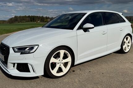 Audi RS3 66.010 km 39.000 &euro; Schönaich 71101