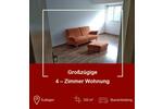 Etagenwohnung Eutingen im Gäu - 4 Zimmer, 125 m&sup2;, 900&euro; | Angebot:25973913