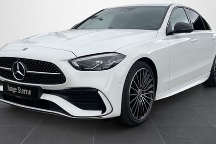 Mercedes-Benz C 180 11.546 km 41.900 &euro; Metzingen 72555