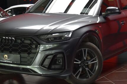 Audi Q5 109.000 km 36.280 &euro; Reutlingen 72770
