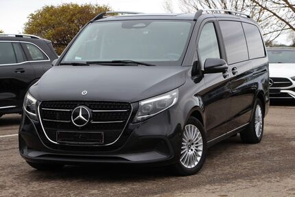 Mercedes-Benz V 220 17.902 km 60.890 &euro; Jettingen 71131