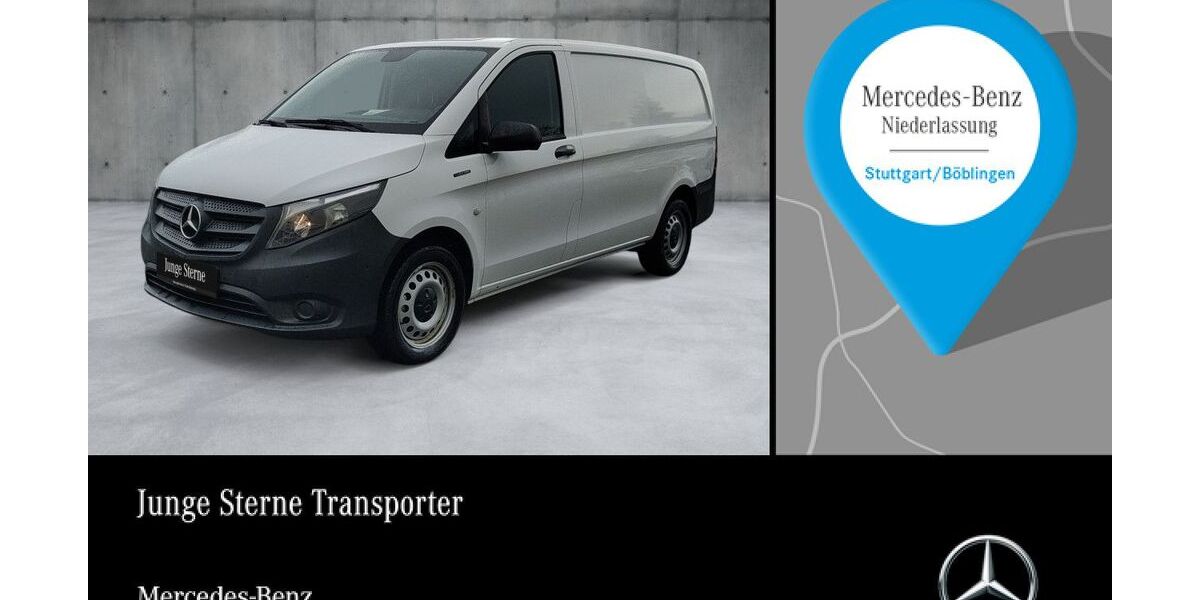 Mercedes-Benz Vito 28.440 km 16.279 &euro; Böblingen 71034