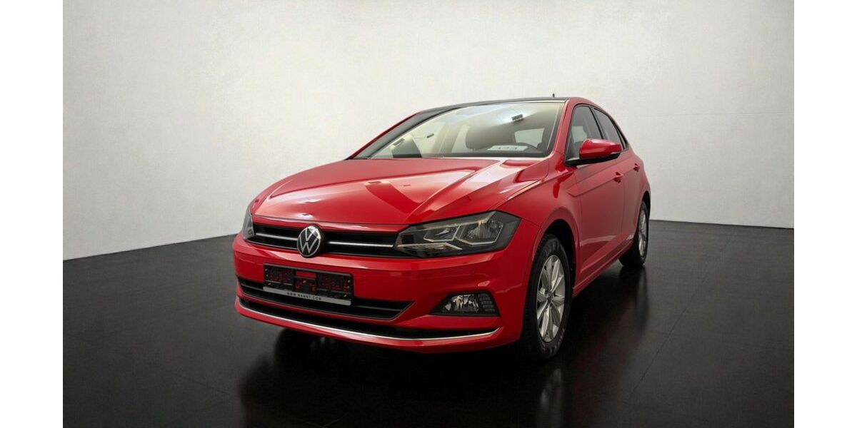 VW Polo 129.000 km 11.443 &euro; Reutlingen / Mittelstadt 72766