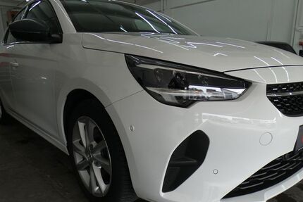 Opel Corsa 30.800 km 15.899 &euro; Metzingen 72555