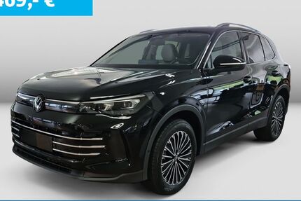 VW Tiguan 12.999 km 47.295 &euro; Sindelfingen 71063