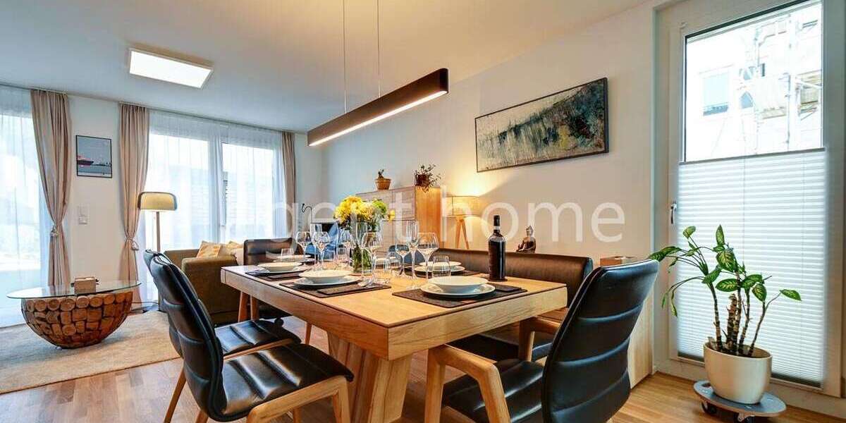 Etagenwohnung Neuhausen Auf Den Fildern - 6 Zimmer, 180 m&sup2;, 3.130&euro; | Angebot:27519444