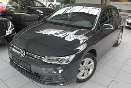 VW Golf 46.500 km 17.990 &euro; Weil im Schönbuch 71093