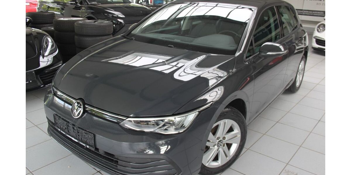 VW Golf 46.500 km 17.990 &euro; Weil im Schönbuch 71093