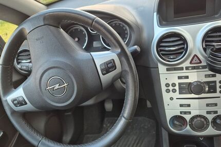 Opel Corsa 191.800 km 2.800 &euro; Jungingen 72417