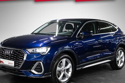 Audi Q3 68.735 km 32.730 &euro; Böblingen 71034