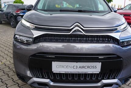 Citroen C3 18.200 km 14.420 &euro; Reutlingen 72770