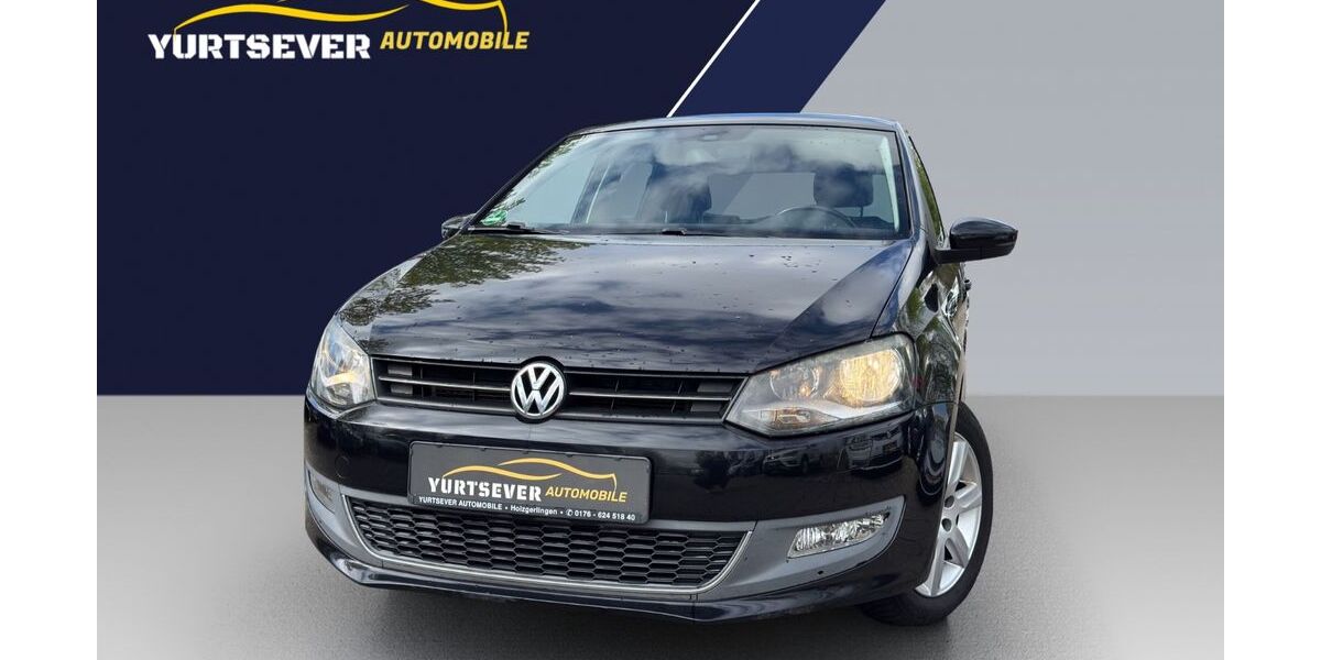 VW Polo 121.250 km 6.500 &euro; Holzgerlingen 71088